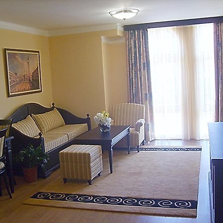 Villa Bizantium Sozopol Exteriör bild