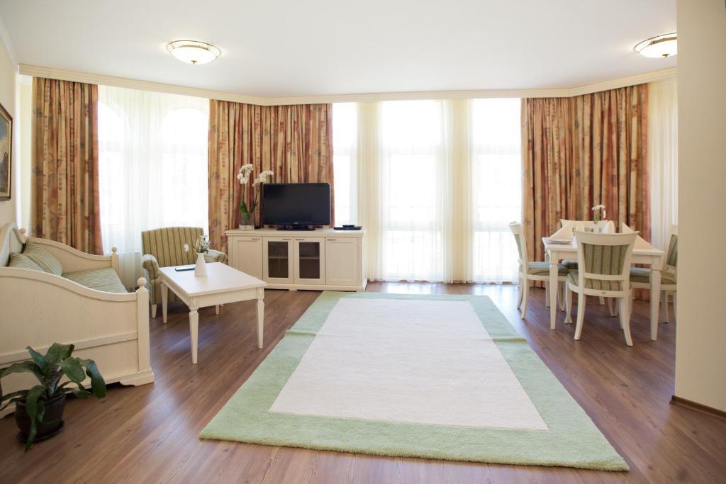 Villa Bizantium Sozopol Rum bild
