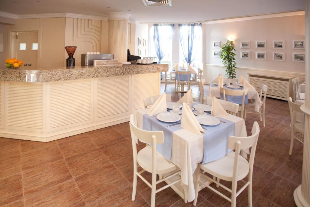 Villa Bizantium Sozopol Exteriör bild