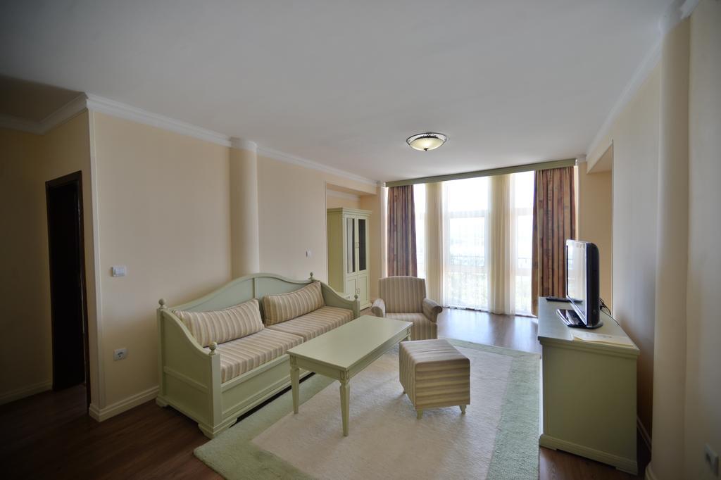 Villa Bizantium Sozopol Exteriör bild