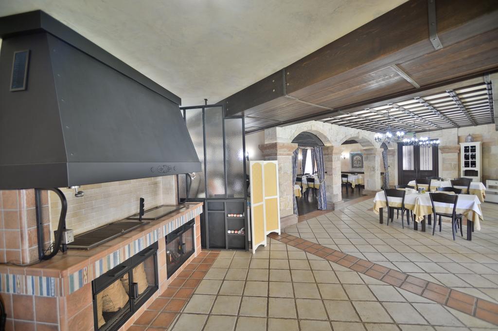 Villa Bizantium Sozopol Exteriör bild