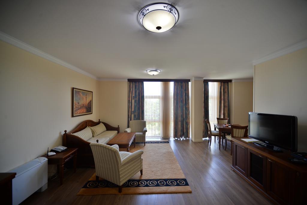 Villa Bizantium Sozopol Exteriör bild