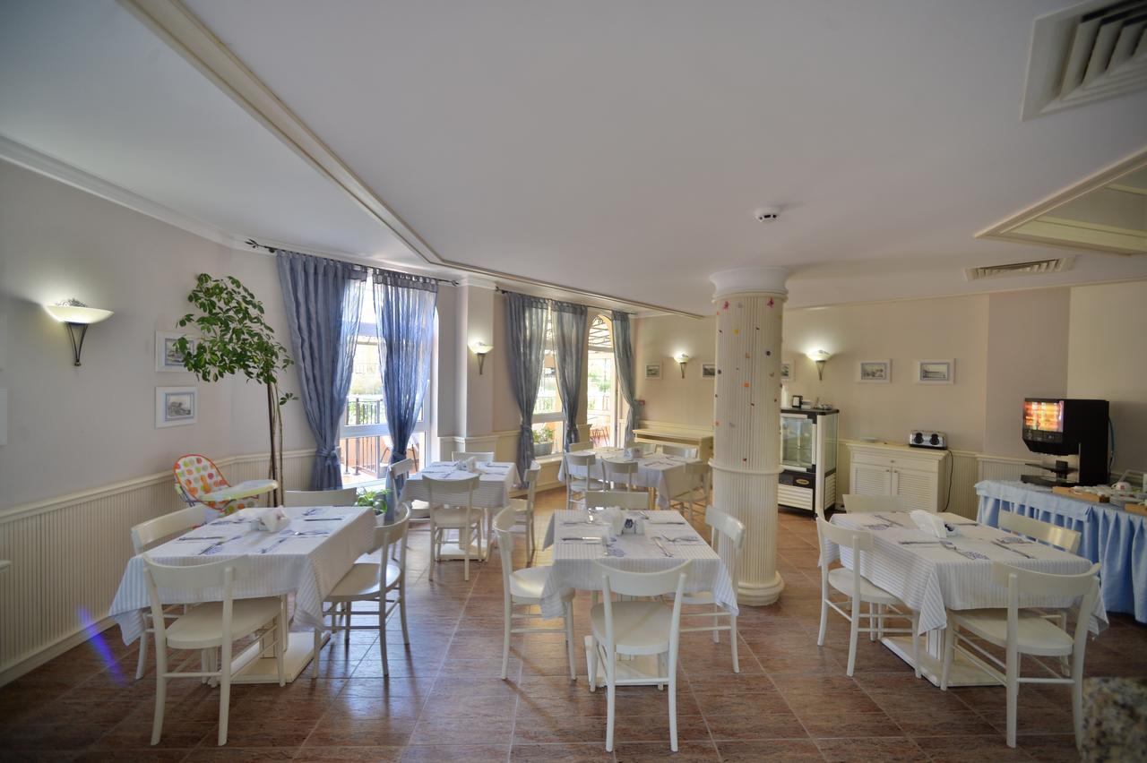 Villa Bizantium Sozopol Exteriör bild