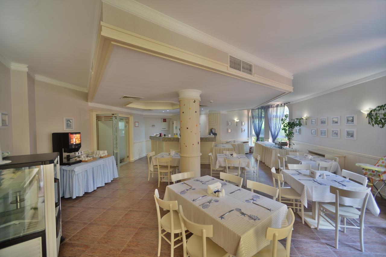 Villa Bizantium Sozopol Exteriör bild