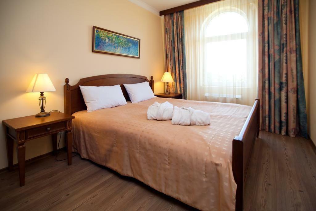 Villa Bizantium Sozopol Exteriör bild